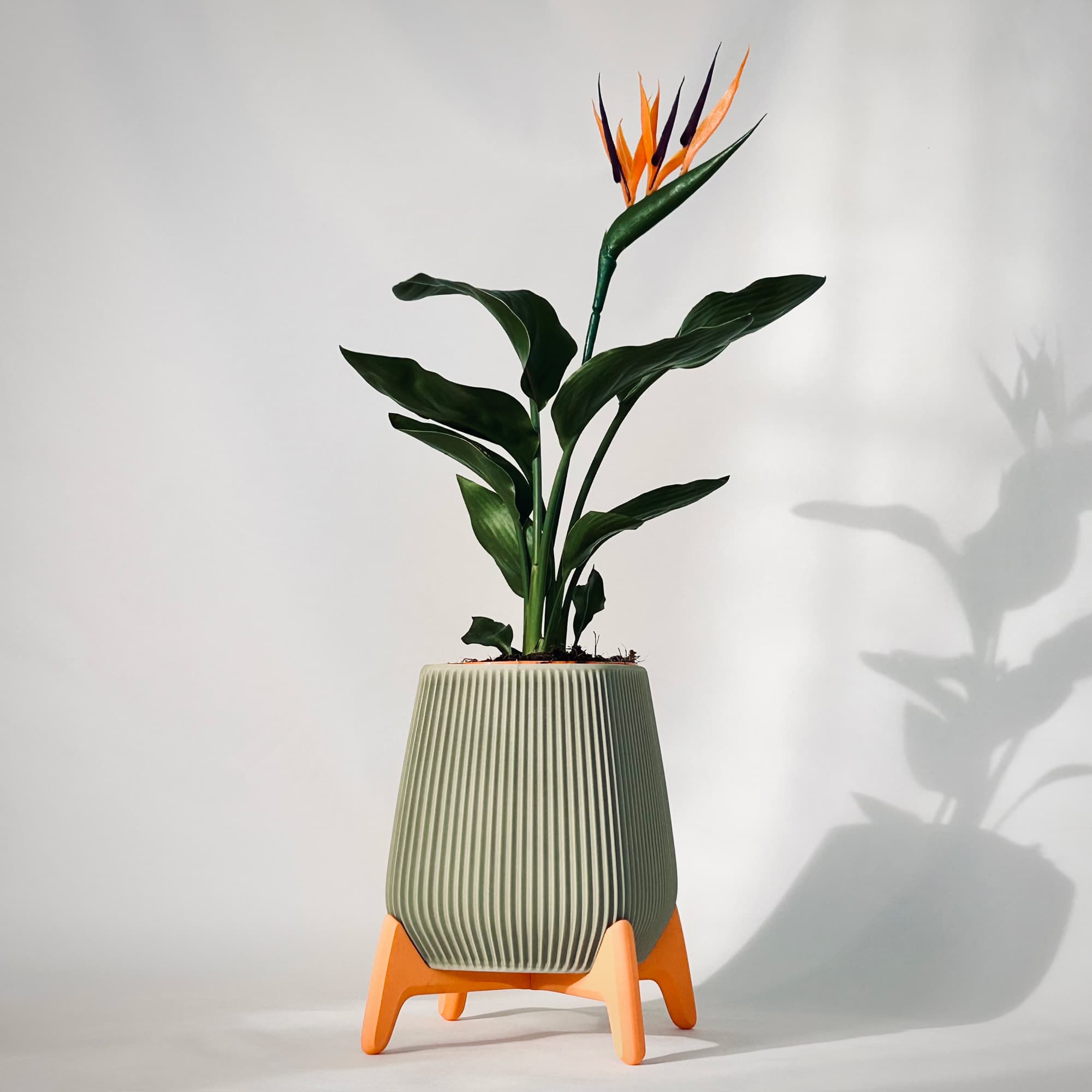 Custom 3D printing project